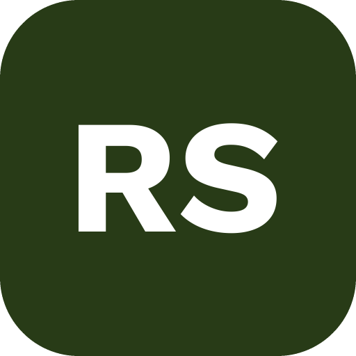 Riverbend Swim School logo